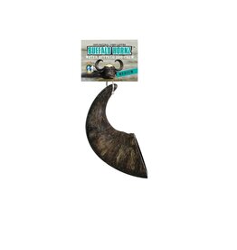 QT Dog QT Dog Buffalo Hornz Medium