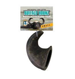 QT Dog QT Dog Buffalo Hornz Small