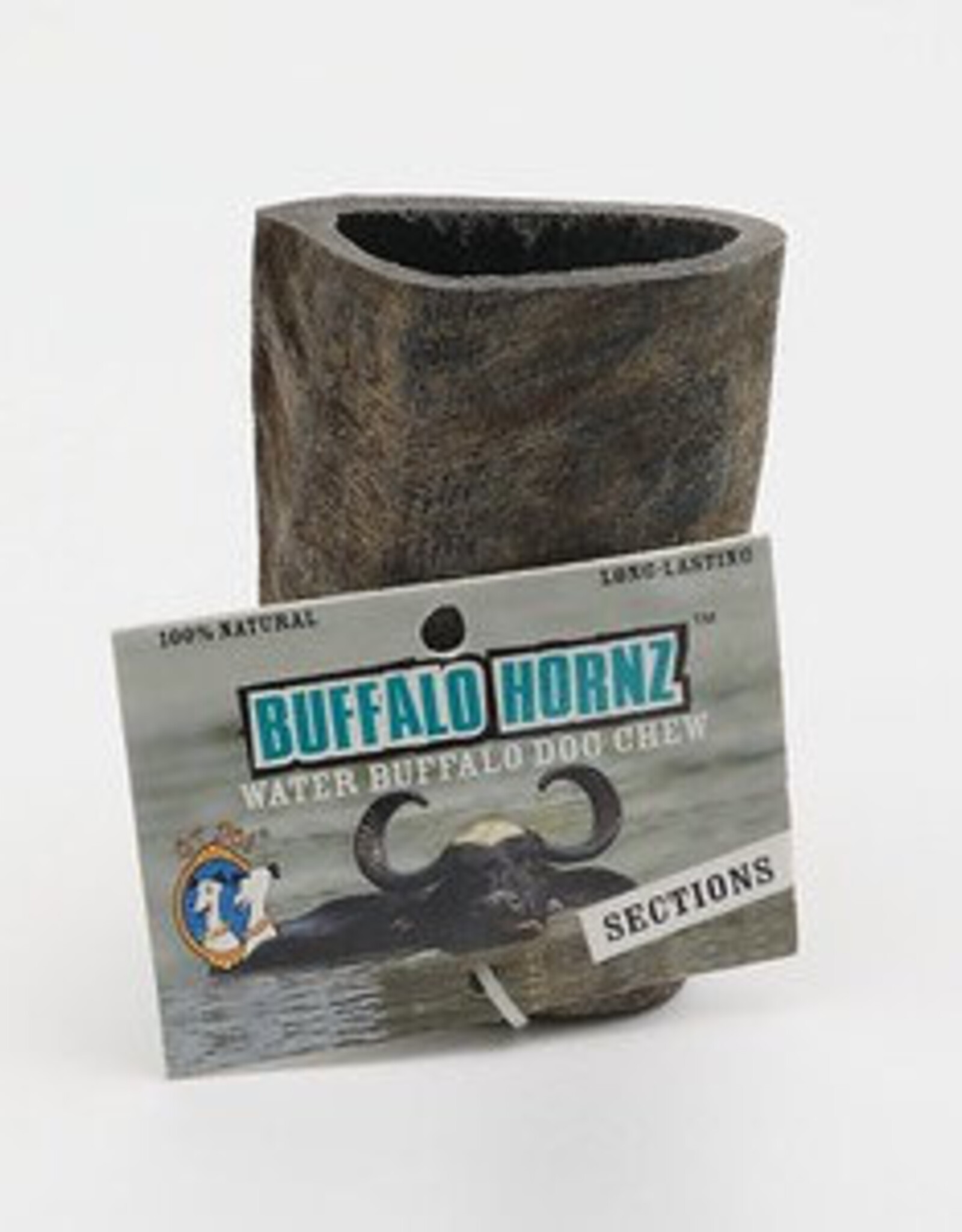 QT Dog QT Dog Buffalo Hornz Section