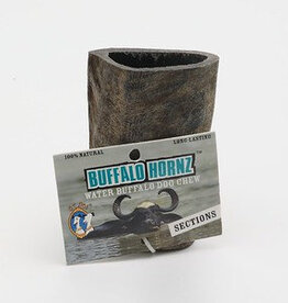 QT Dog QT Dog Buffalo Hornz Section