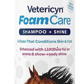 VETERICYN EQUINE SHAMPOO 32oz  VETERICYN