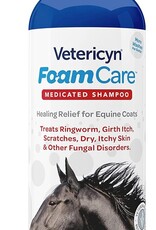 VETERICYN EQUINE MEDICATED SHAMPOO 32oz  VETERICYN