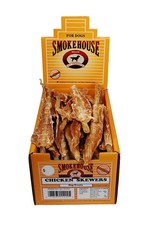 Smokehouse Treats CHICKEN SKEWERS SMOKEHOUSE BX 45ct
