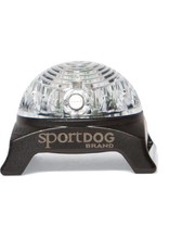 RADIO SYSTEMS CORP(PET SAFE) SportDOG Locator Beacon Dog Tracker White