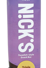 Nick's, Triple Choklad Keto Bar, 1.76 oz