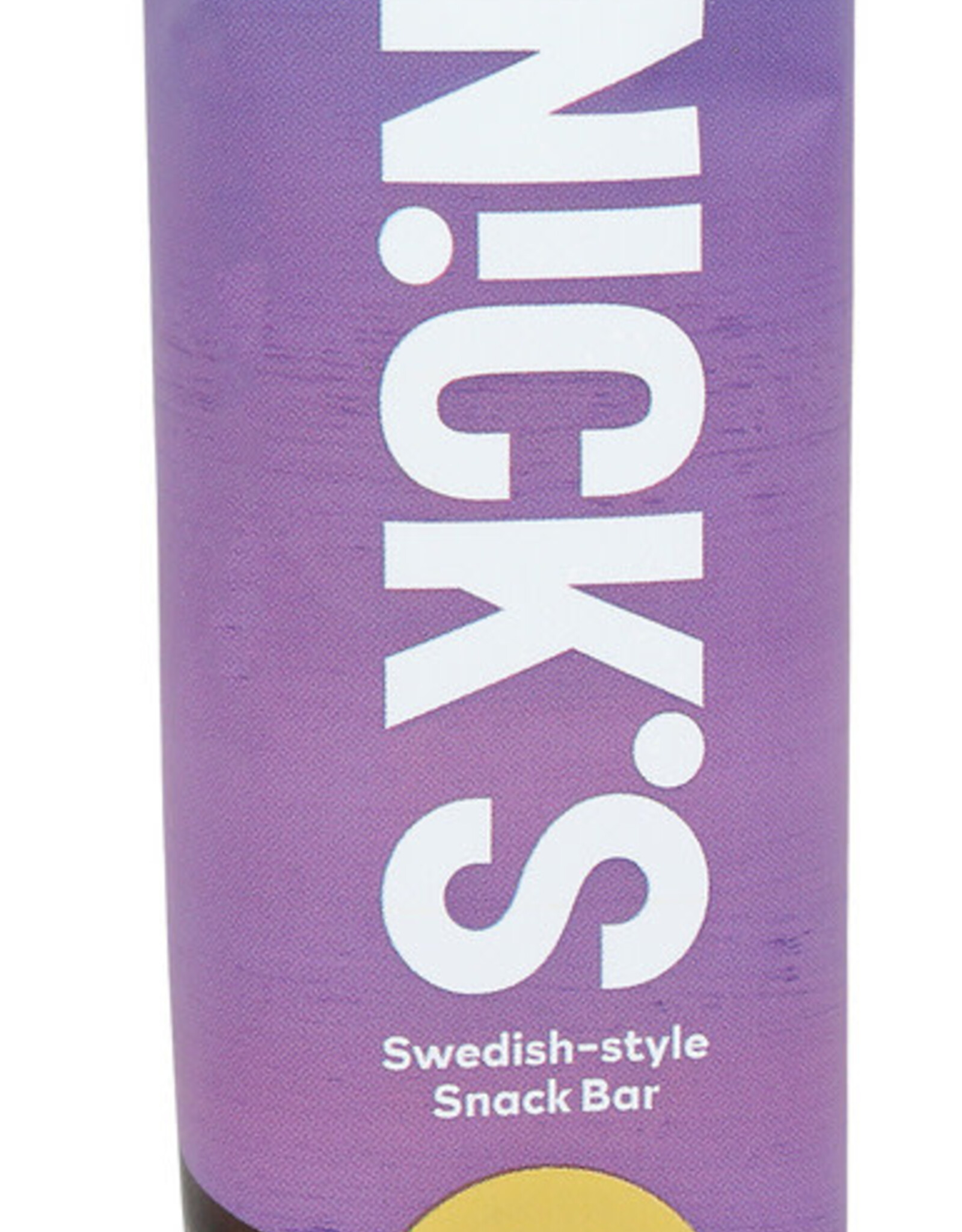 Nick's, Triple Choklad Keto Bar, 1.76 oz