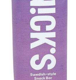 Nick's, Triple Choklad Keto Bar, 1.76 oz