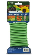 Luster Leaf® Rapiclip® Soft Wire Tie Heavy Duty  - 16ft
