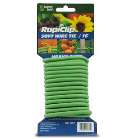 Luster Leaf® Rapiclip® Soft Wire Tie Heavy Duty  - 16ft