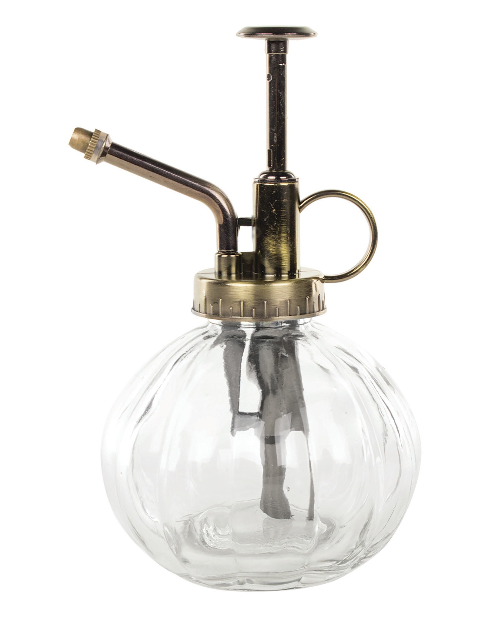 Syndicate Home & Garden® Vintage Plant Mister  - 6.5in H - Clear