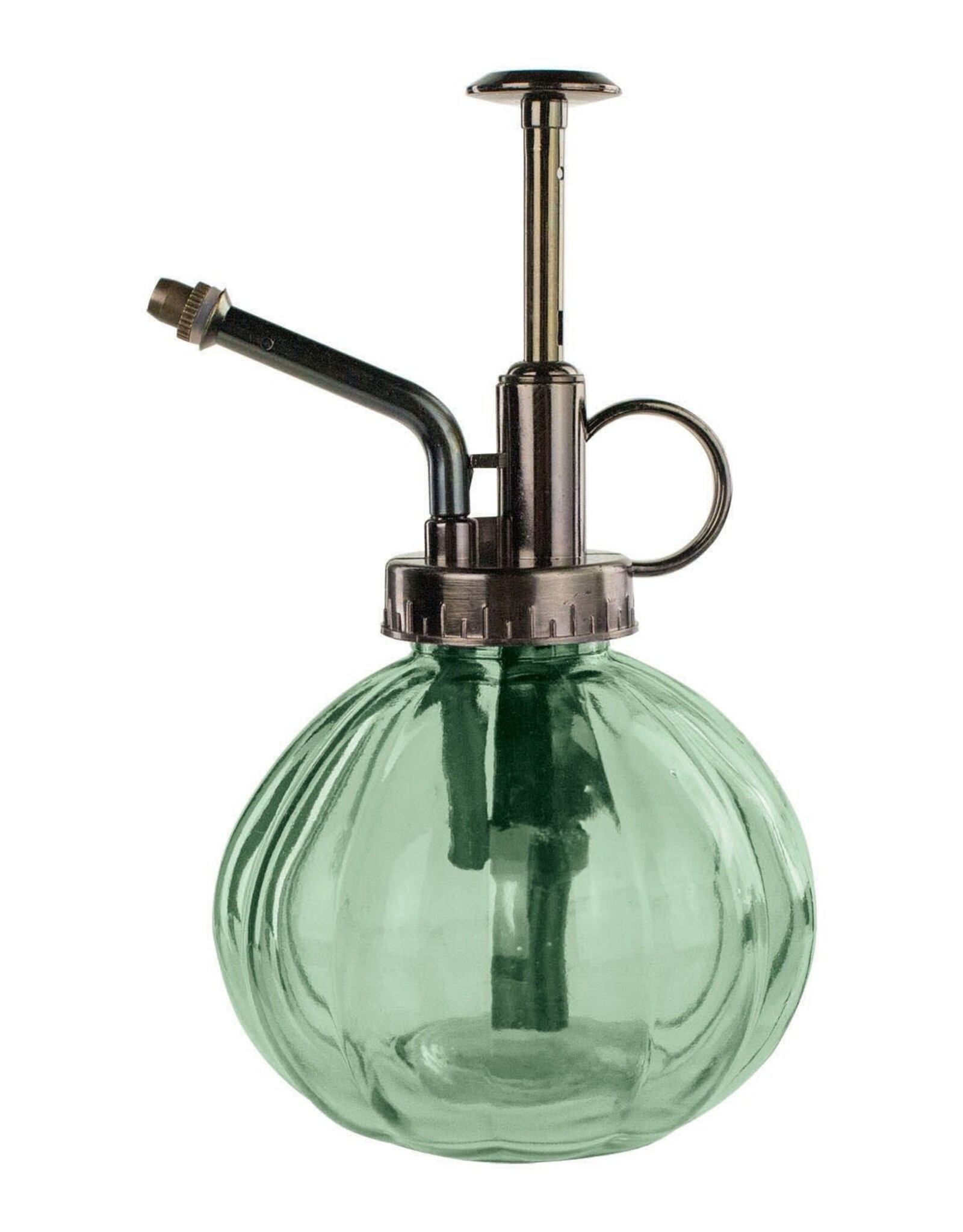 Syndicate Home & Garden® Vintage Plant Mister  - 6.5in H - Vintage Sea Glass