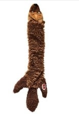 ETHICAL PRODUCT INC. Love the Earth Mink 14" Dog Toy