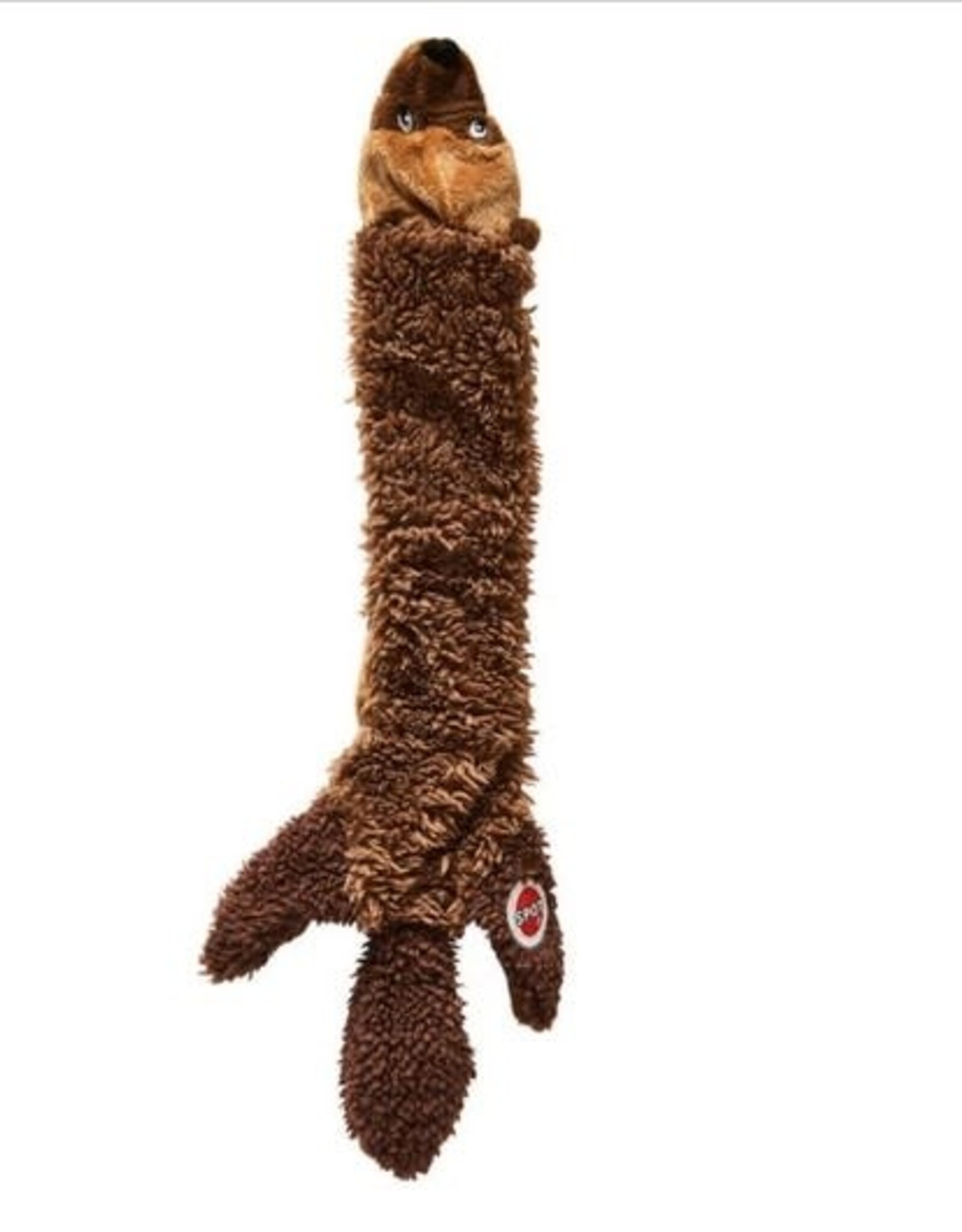 ETHICAL PRODUCT INC. Love the Earth Mink 14" Dog Toy