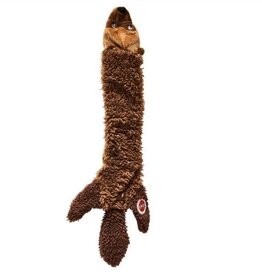 ETHICAL PRODUCT INC. Love the Earth Mink 14" Dog Toy