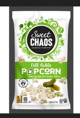 Kenny's Candy Sweet Chaos Popcorn -Dill Pickle 6oz