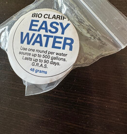 Bio Clarify Bio Clarify Easy Water Pond/Trough block