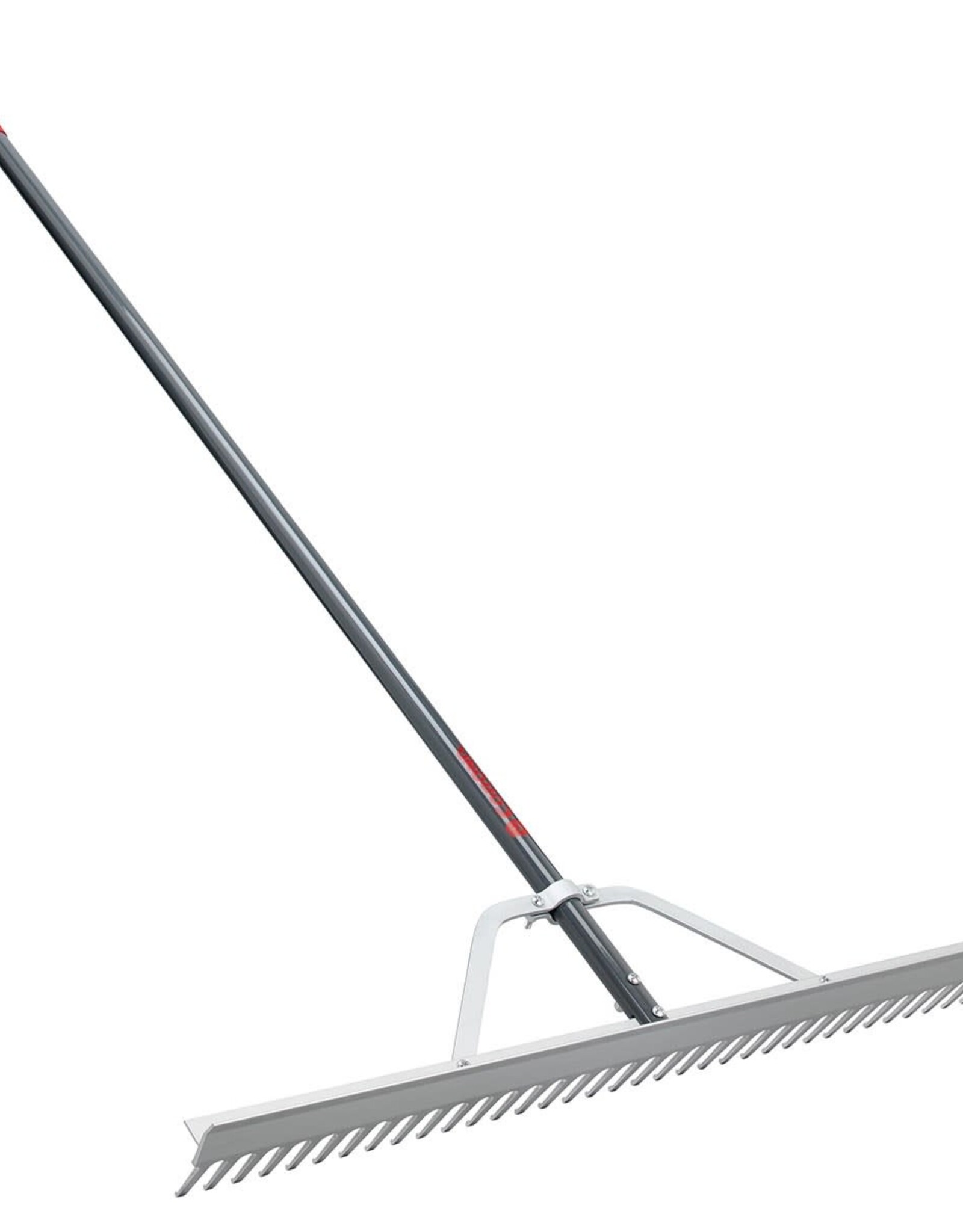 Corona® Aluminum Landscape Rake  - 36in