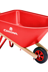 Corona® Kid's Wheelbarrow  - Red