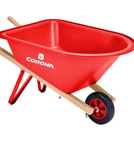Corona® Kid's Wheelbarrow  - Red