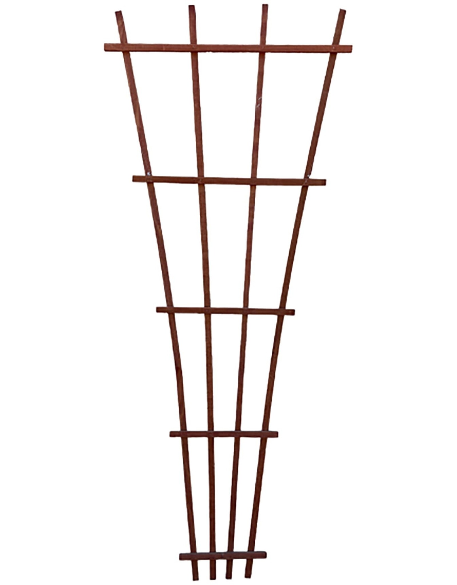 A&G Fan Trellis  - 6ft