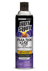 Hot Shot® Flea, Tick & Lice Killer  - 14oz