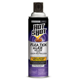 Hot Shot® Flea, Tick & Lice Killer  - 14oz