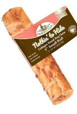 Nothing to Hide Nothing to Hide Collegen Chew 5 inch, Salmon Flavor