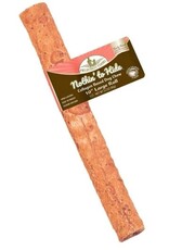 Nothing to Hide Nothing to Hide Collegen Chew 10 inch, Salmon Flavor