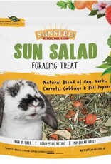 Vitakraft Sunseed  Sun Salad for Rabbit 10oz