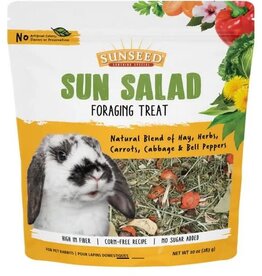 Vitakraft Sunseed  Sun Salad for Rabbit 10oz