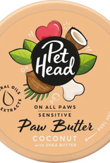 Pet Head Pet Head Sensitive Paw Butter for Dogs Coconut with Shea Butter 1.4oz
