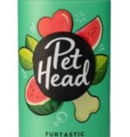 Pet Head Pet Head Furtastic Knot Detangler Shampoo for Dogs Watermelon with Shea Butter 16oz