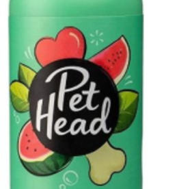 Pet Head Pet Head Furtastic Knot Detangler Spray for Dogs Watermelon with Shea Butter - 10.1 oz