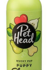 Pet Head Pet Head Mucky Pup Puppy Shampoo Pear with Chamomile
