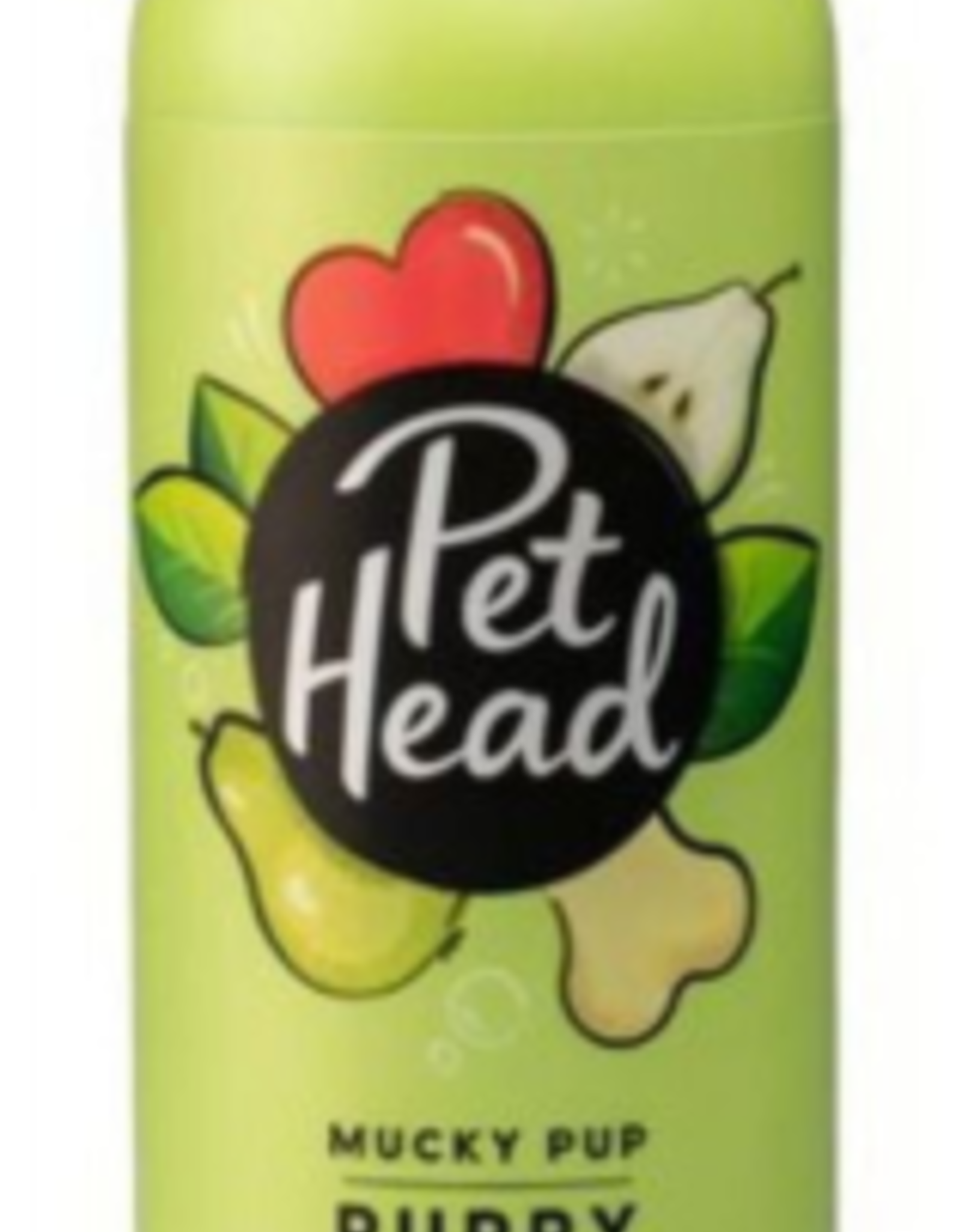 Pet Head Pet Head Mucky Pup Puppy Shampoo Pear with Chamomile