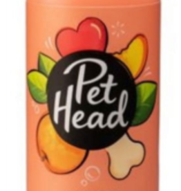Pet Head Pet Head Quick Fix 2 in 1 Shampoo for Dogs Peach with Argan Oil