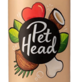 Pet Head Pet Head Sensitive Soul Delicate Skin Shampoo for Dogs Coconut with Marula Oil