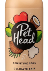 Pet Head Pet Head Sensitive Soul Delicate Skin Shampoo for Dogs Coconut with Marula Oil