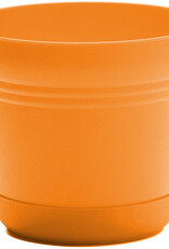 Bloem® Saturn Planter  - 5in - Mango