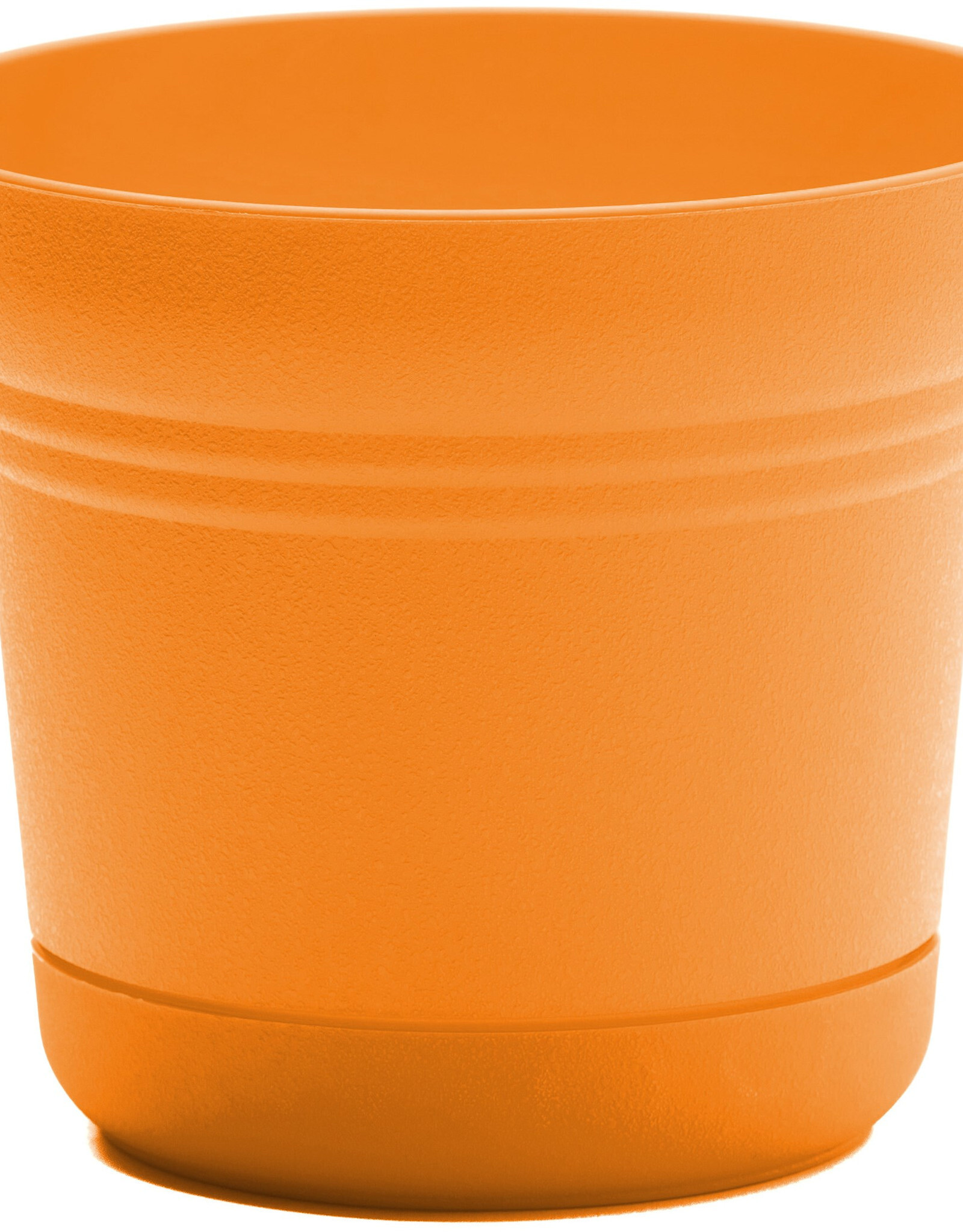 Bloem® Saturn Planter  - 5in - Mango