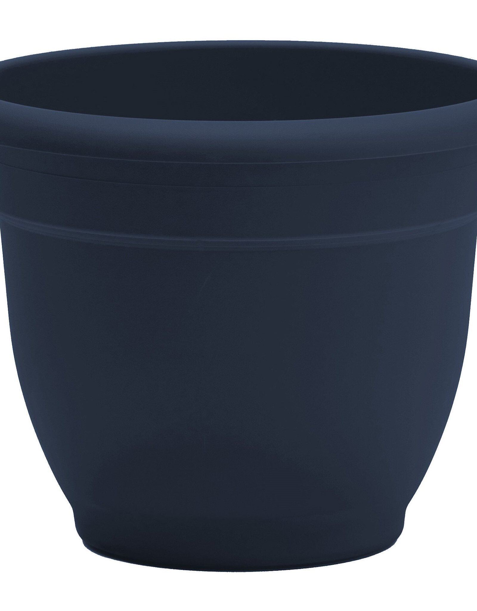 Bloem® Ariana Planter  - 8in - Navy