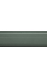 Bloem® Dura Cotta Window Box  - 24in - Basil
