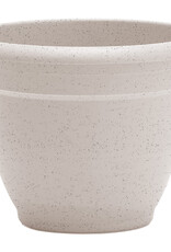 Bloem® Ariana Planter  - 10in - Vanilla Bean