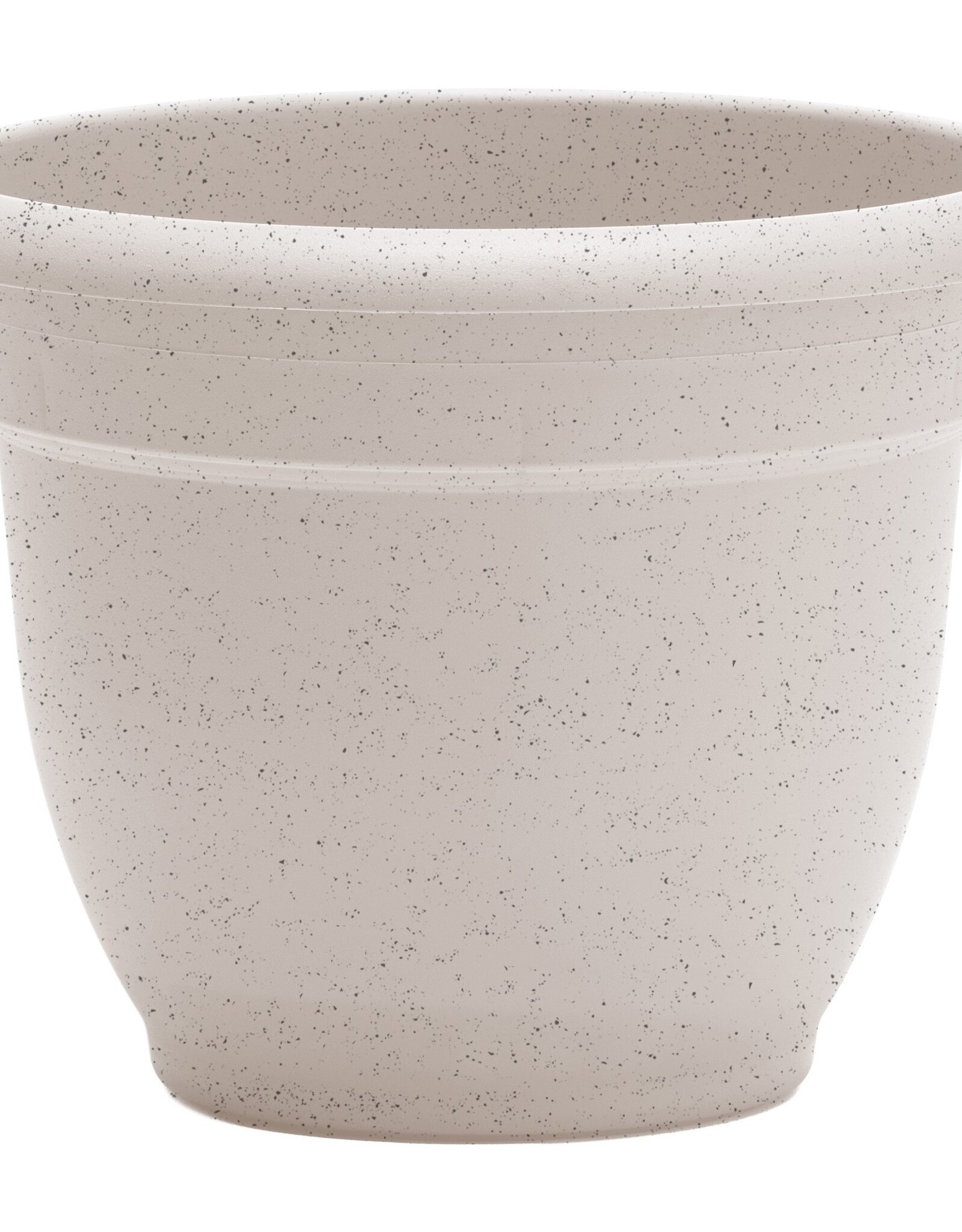 Bloem® Ariana Planter  - 10in - Vanilla Bean