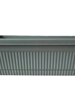 Bloem® Amelia Window Box  - 18in - Basil