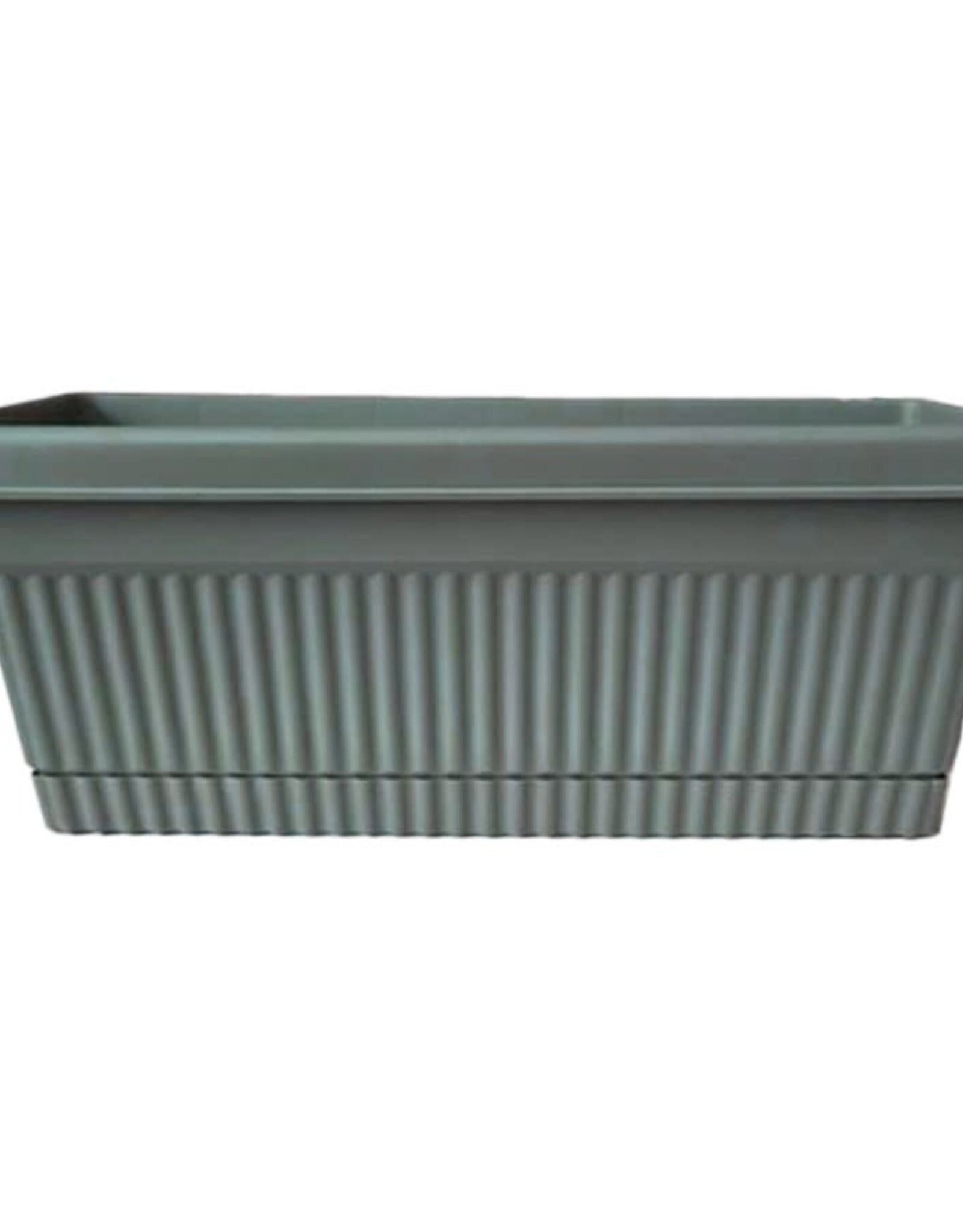 Bloem® Amelia Window Box  - 18in - Basil