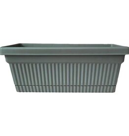 Bloem® Amelia Window Box  - 18in - Basil