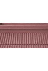 Bloem® Amelia Window Box  - 18in - Dusty Rose