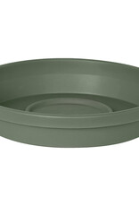 Bloem® Terra Saucer  - 20in - Basil