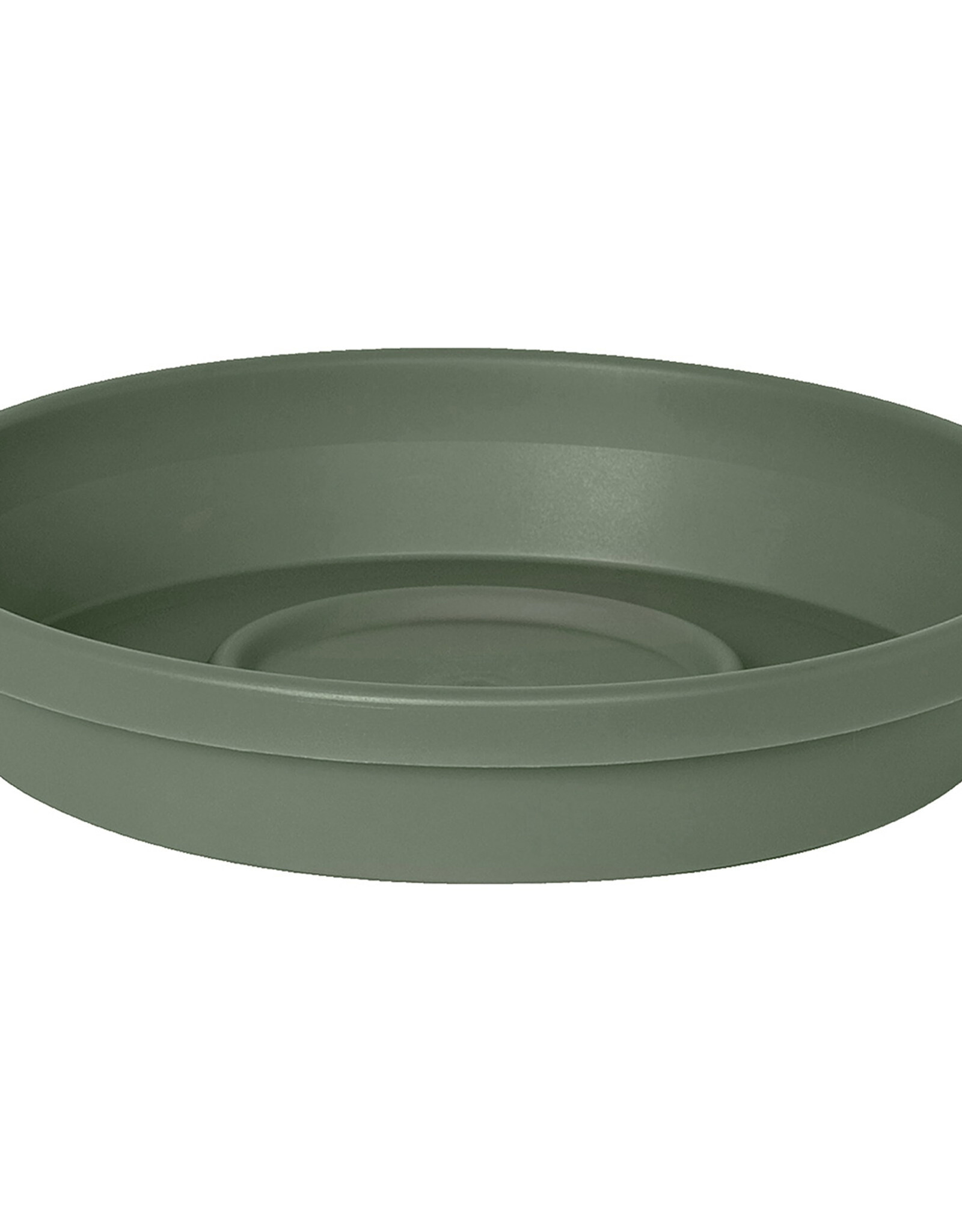 Bloem® Terra Saucer  - 20in - Basil